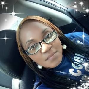 Meet your Posher, Cherie